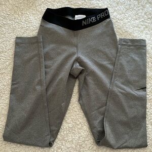 Nike Pro Leggings